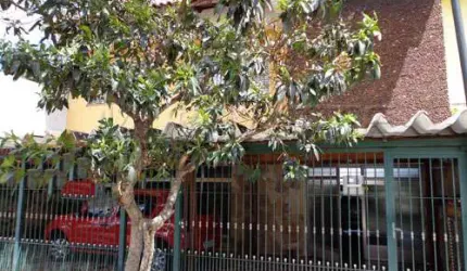 Sobrado de 197m² com 3 quartos em Parada Inglesa