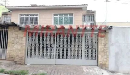 Casa terrea de 240m² com 3 quartos em Santa Terezinha