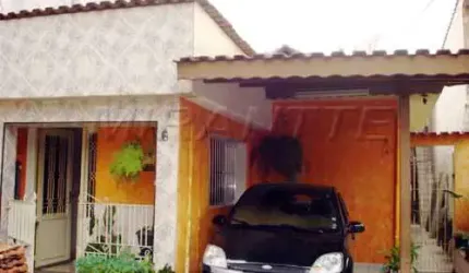Casa terrea de 180m² com 2 quartos em Mandaqui