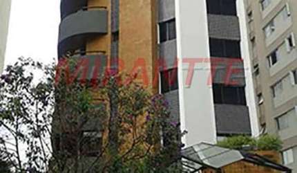 Apartamento de 97m² com 3 quartos em Santana