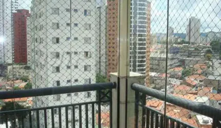 Apartamento de 165m² com 4 quartos em Santana