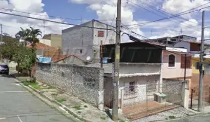 Casa terrea de 120m² com 3 quartos em Parada Inglesa