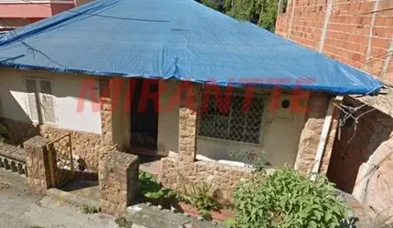 Terreno de 100m² em Vila Pauliceia