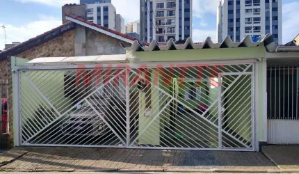 Sobrado de 120m² com 3 quartos em Imirim