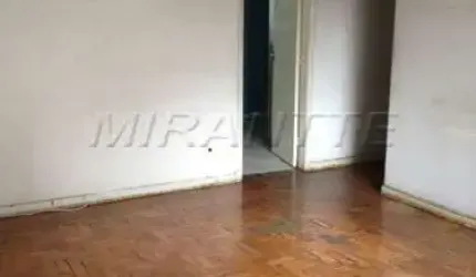 Apartamento de 84m² com 2 quartos em Santana