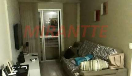 Apartamento de 70m² com 3 quartos em Tucuruvi