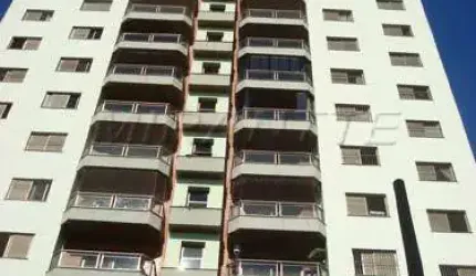 Apartamento de 148m² com 3 quartos em Vila São Vicente