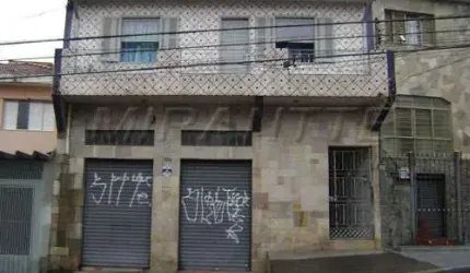 Sobrado de 226m² com 3 quartos em Imirim