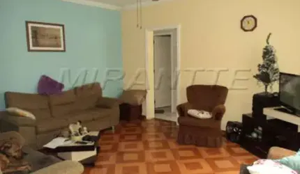 Casa terrea de 98m² com 2 quartos em Chora Menino