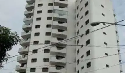 Apartamento de 256m² com 3 quartos em Jardim Avelino
