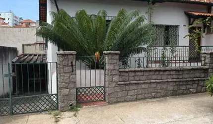 Casa terrea de 120m² com 6 quartos em Jardim São Paulo