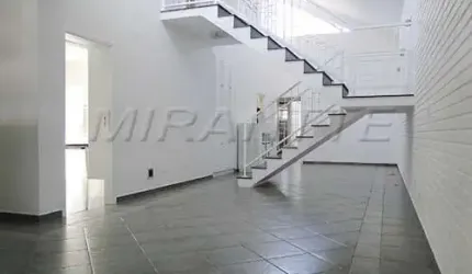 Sobrado de 360m² com 4 quartos em Palmas Do Tremembé