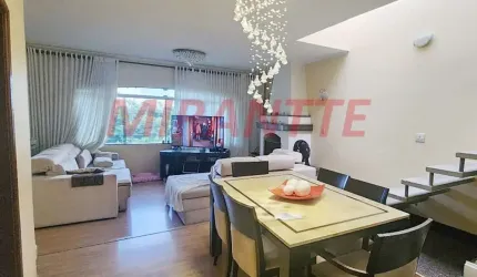 Casa terrea de 382m² com 4 quartos em Vila Guilherme