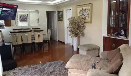 Apartamento de 100m² com 3 quartos em Santa Terezinha