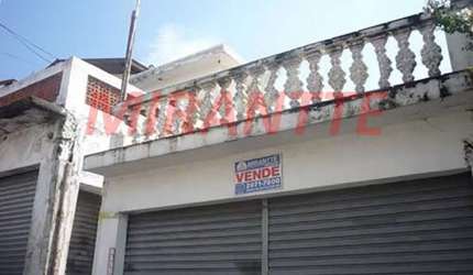 Casa terrea de 162m² com 4 quartos em Horto Florestal