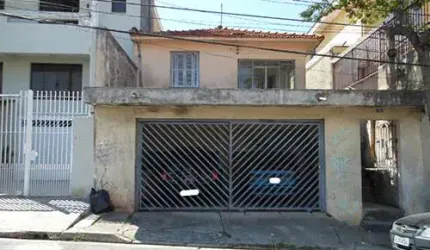 Terreno em Vila Nova Cachoeirinha