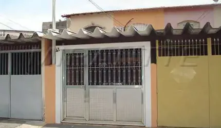 Sobrado de 130m² com 2 quartos em Vila Nova Cachoeirinha