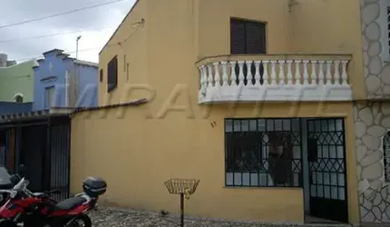 Sobrado com 2 quartos em Vila Carrao