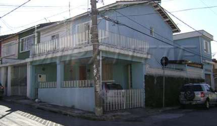 Sobrado com 3 quartos em Jaçana