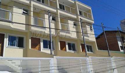 Sobrado de 190m² com 3 quartos em Parque Mandaqui