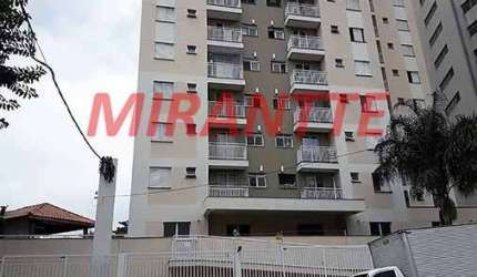 Apartamento de 45m² com 2 quartos em Bom Retiro