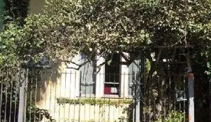 Casa terrea com 3 quartos em Lauzane Paulista