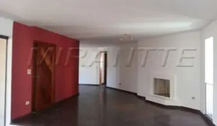 Apartamento de 240m² com 4 quartos em Santana