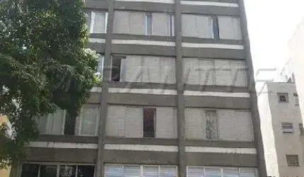 Apartamento de 94m² com 2 quartos em Santa Cecilia