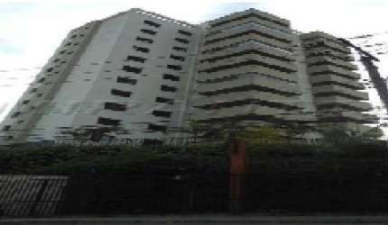 Apartamento de 107m² com 3 quartos em Mandaqui