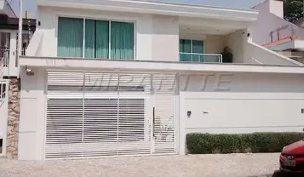 Sobrado de 280m² com 3 quartos em Palmas Do Tremembé