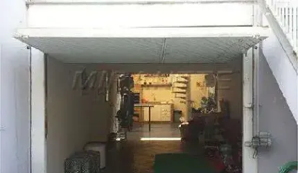 Sobrado de 110m² com 2 quartos em Carandiru