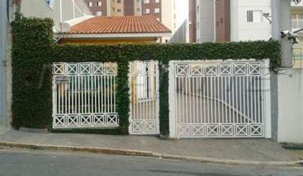 Casa terrea de 210m² com 2 quartos em Carandiru