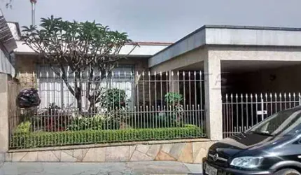 Casa terrea de 250m² com 3 quartos em Santa Ines