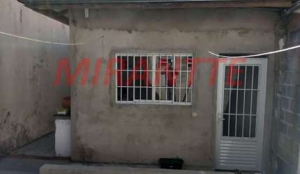 Sobrado de 100m² com 2 quartos em Parada Inglesa