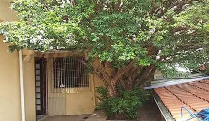 Casa terrea de 200m² com 3 quartos em Chora Menino