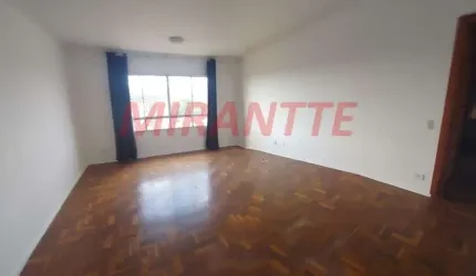 Apartamento de 97m² com 3 quartos em Mandaqui