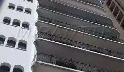 Apartamento de 270m² com 4 quartos em Santana