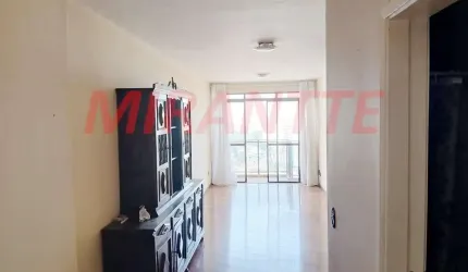 Apartamento de 100m² com 4 quartos em Parque Mandaqui