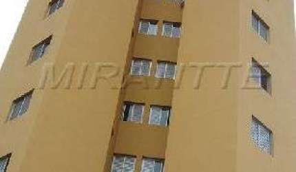 Apartamento de 79m² com 3 quartos em Mandaqui