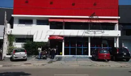 Galpao de 1100m² em Vila Guilherme