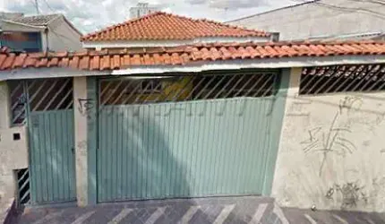 Sobrado de 250m² com 3 quartos em Vila Isolina Mazzei
