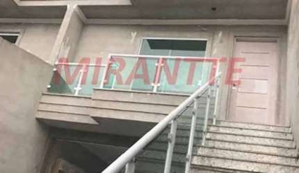 Sobrado de 300m² com 3 quartos em Parque Mandaqui