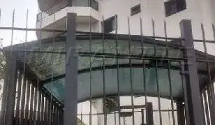 Apartamento de 139m² com 3 quartos em Jardim São Paulo