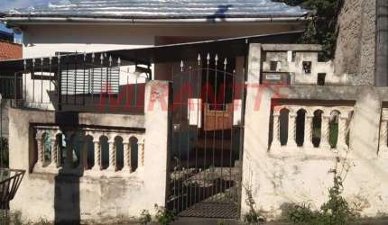 Sobrado de 170m² com 2 quartos em Vila Carbone