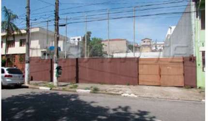 Galpao de 560m² em Ipiranga