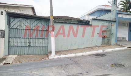Galpao de 1600m² em Mandaqui
