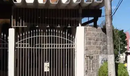Sobrado de 140m² com 3 quartos em Limão