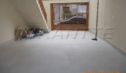 Sobrado de 130m² com 3 quartos em Vila Nova Parada