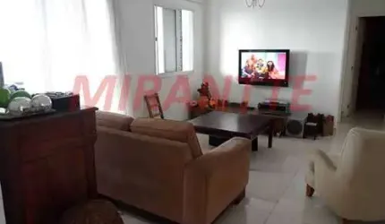 Apartamento de 90m² com 3 quartos em Vila Maria
