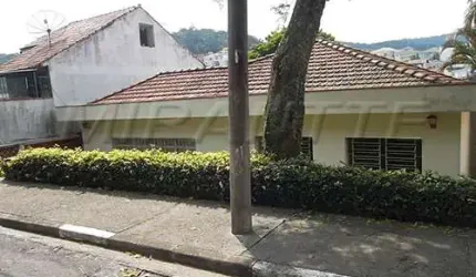Terreno em Horto Florestal